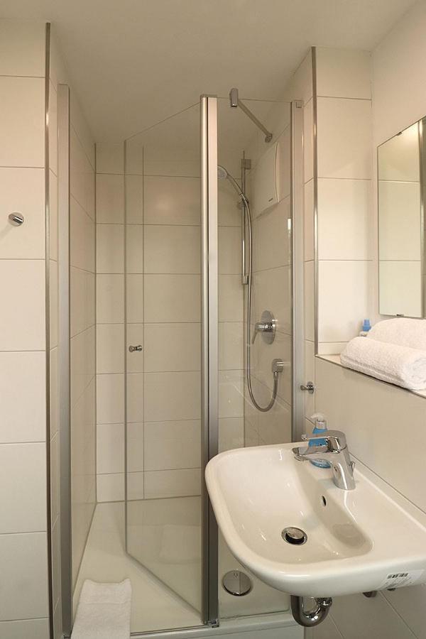 Aparthotel Boardinghouse - Alte Muehle Grossbottwar Esterno foto