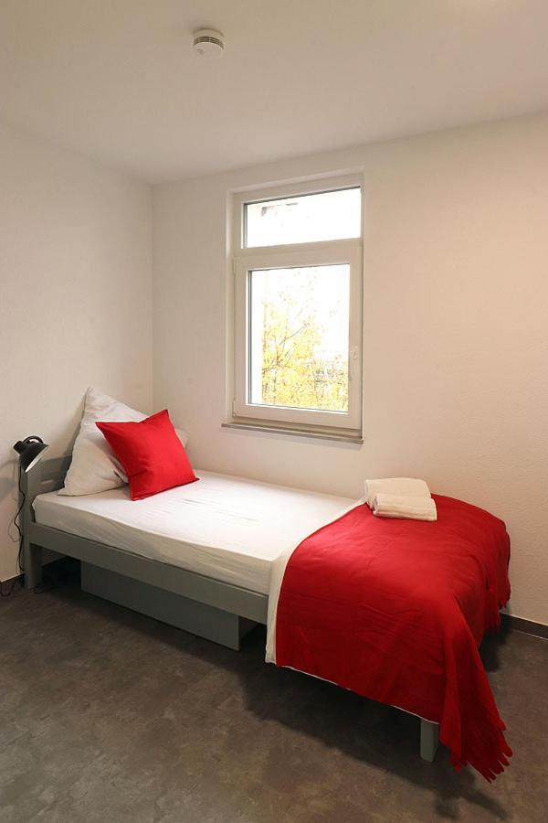 Aparthotel Boardinghouse - Alte Muehle Grossbottwar Esterno foto