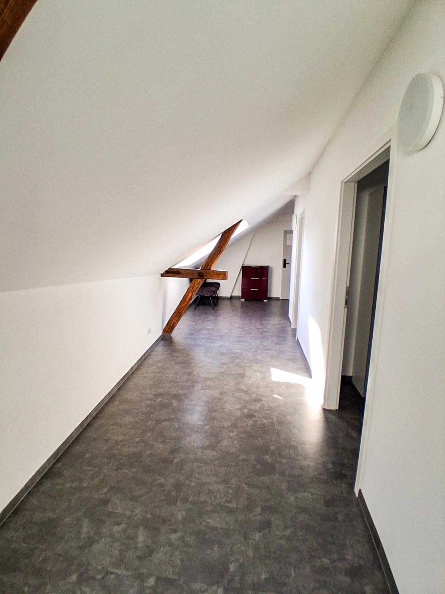 Aparthotel Boardinghouse - Alte Muehle Grossbottwar Esterno foto