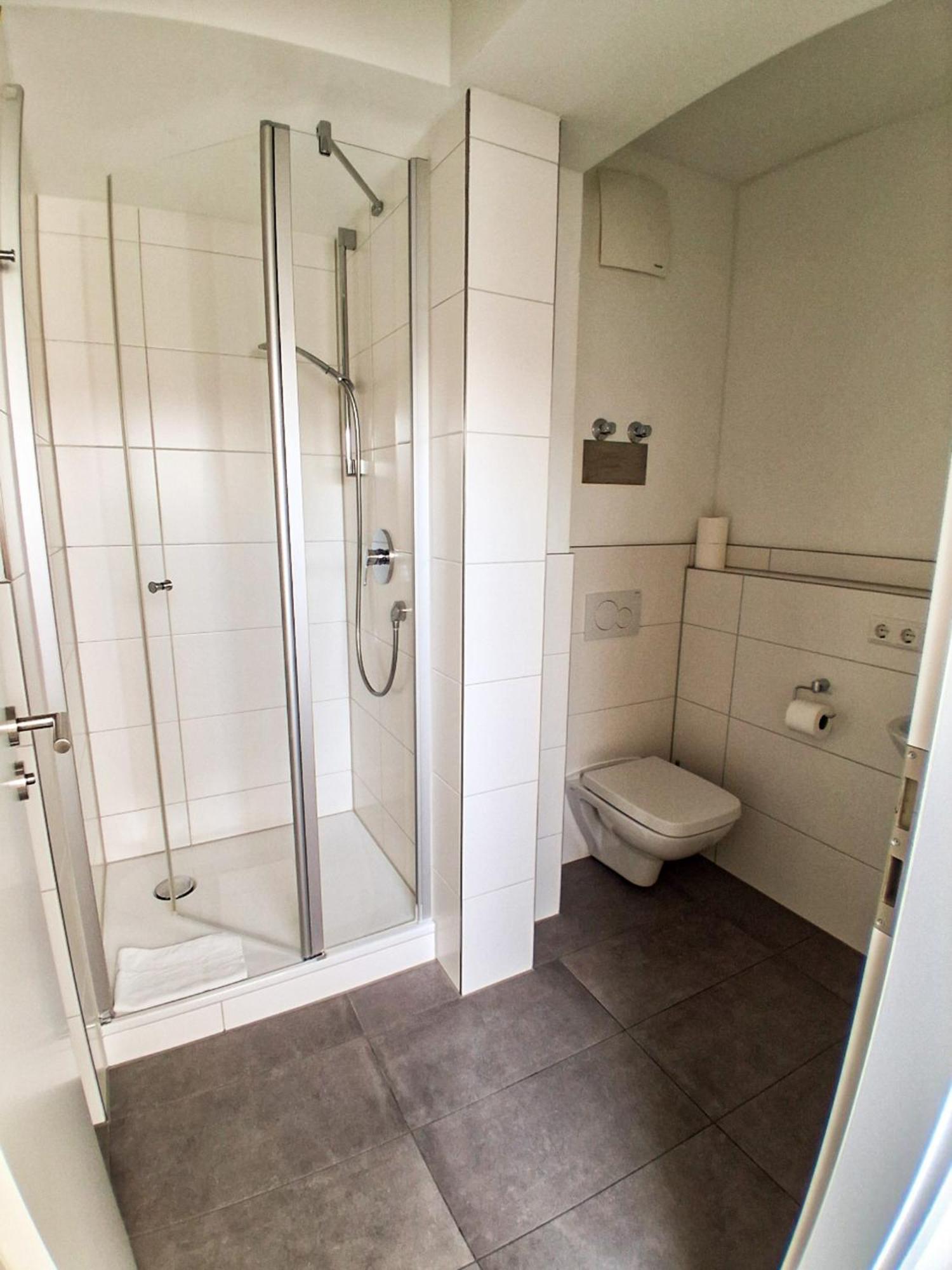 Aparthotel Boardinghouse - Alte Muehle Grossbottwar Esterno foto
